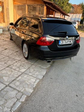 BMW 320 | Mobile.bg    6