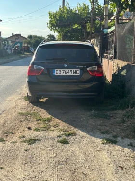 BMW 320 | Mobile.bg    4