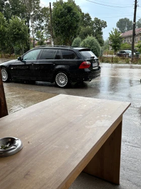 BMW 320 | Mobile.bg    7