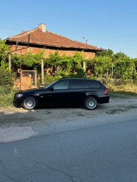 BMW 320 | Mobile.bg    5
