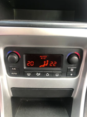 Обява за продажба на Peugeot 307 Peugeot 307 SW 1.6i 109кс КЛИМАТРОНИК ГАЗ FaceLift ~4 790 лв. - изображение 7