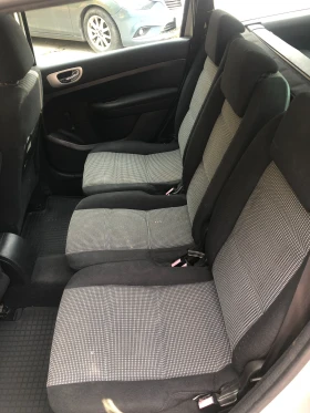 Обява за продажба на Peugeot 307 Peugeot 307 SW 1.6i 109кс КЛИМАТРОНИК ГАЗ FaceLift ~4 790 лв. - изображение 9