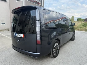 Hyundai Staria 3.5 LPG 7 - МЕСТЕН ЛИЗИНГ БЕЗ ПЪРВОНАЧАЛНА ВНОСКА - 72000 лв. - 68122896 7