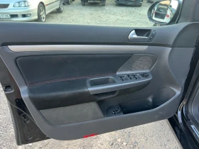 VW Golf 5 Пълен пакет GOAL 1.9TDI-105к.с/ Парктроник - 6600 лв. - 45343494 11