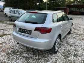 Audi A3 Sportback 1.6i - 5700 лв. - 28752250 4