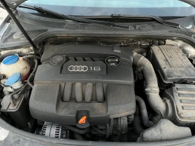 Audi A3 Sportback 1.6i - 5700 лв. - 28752250 11