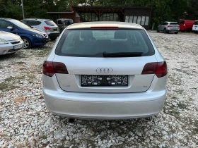 Audi A3 Sportback 1.6i - 5700 лв. - 28752250 5
