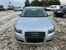Audi A3 Sportback 1.6i - 5700 лв. - 28752250 2