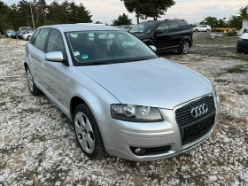Audi A3 Sportback 1.6i - 5700 лв. - 28752250 3