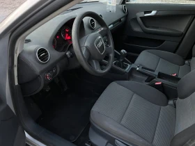 Audi A3 Sportback 1.6i - 5700 лв. - 28752250 8