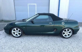 Mg Mgf 1.8i - 5500 лв. - 42066422 7