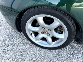 Mg Mgf 1.8i - 5500 лв. - 42066422 13