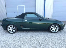 Mg Mgf 1.8i - 5500 лв. - 42066422 8
