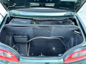 Mg Mgf 1.8i - 5500 лв. - 42066422 14