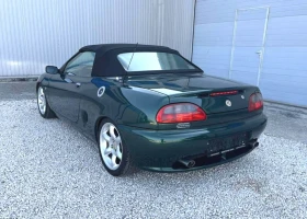 Mg Mgf 1.8i - 5500 лв. - 42066422 6