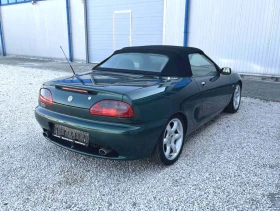 Mg Mgf 1.8i - 5500 лв. - 42066422 4