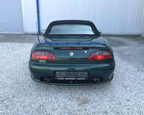 Mg Mgf 1.8i - 5500 лв. - 42066422 5