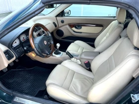Mg Mgf 1.8i - 5500 лв. - 42066422 10