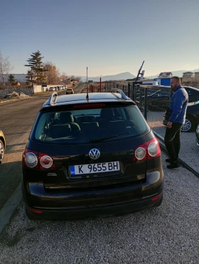 Обява за продажба на VW Golf Plus ~6 500 лв. - изображение 3
