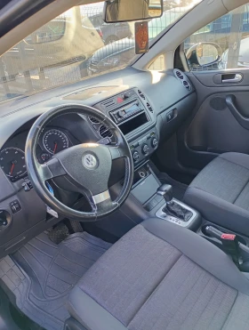 Обява за продажба на VW Golf Plus ~6 500 лв. - изображение 1