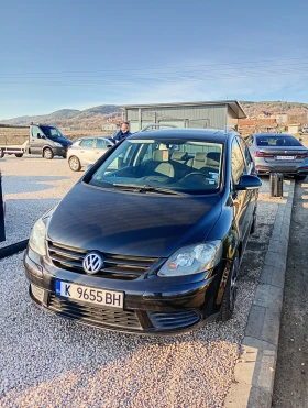 Обява за продажба на VW Golf Plus ~6 500 лв. - изображение 1