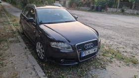 Audi A4 S LINE Avany | Mobile.bg    3