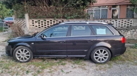 Audi A4 S LINE Avany | Mobile.bg    2
