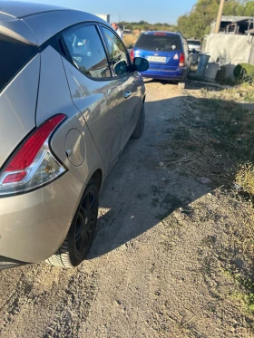 Обява за продажба на Lancia Ypsilon 0, 9i ~4 200 лв. - изображение 2