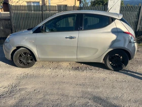 Обява за продажба на Lancia Ypsilon 0, 9i ~4 200 лв. - изображение 4