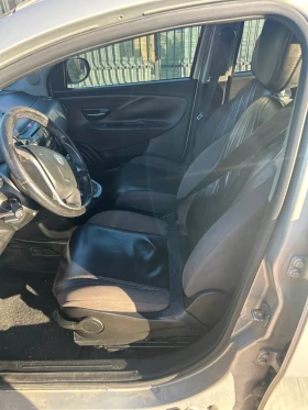 Обява за продажба на Lancia Ypsilon 0, 9i ~4 200 лв. - изображение 6
