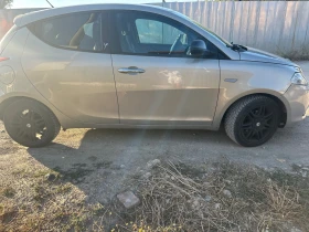 Обява за продажба на Lancia Ypsilon 0, 9i ~4 200 лв. - изображение 1