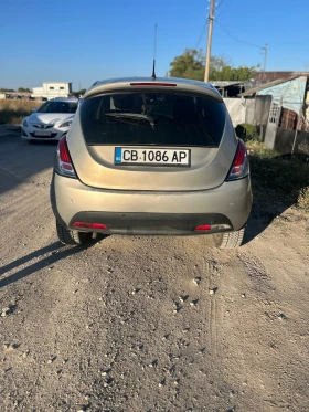 Обява за продажба на Lancia Ypsilon 0, 9i ~4 200 лв. - изображение 3