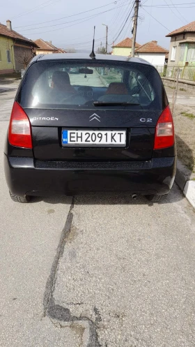 Citroen C2 | Mobile.bg    6