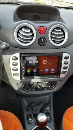 Citroen C2 | Mobile.bg    5