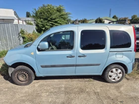 Обява за продажба на Renault Kangoo Maxi !!! ~4 350 лв. - изображение 4