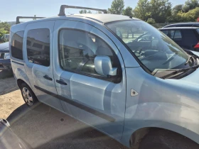 Обява за продажба на Renault Kangoo Maxi !!! ~4 350 лв. - изображение 2