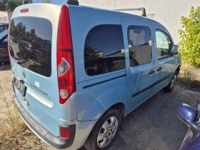 Обява за продажба на Renault Kangoo Maxi !!! ~4 350 лв. - изображение 1