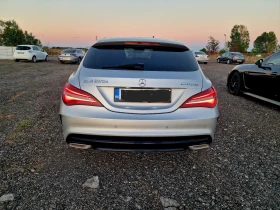 Mercedes-Benz CLA 220 / AMG / LIMITED EDITION / | Mobile.bg    3