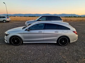 Mercedes-Benz CLA 220 / AMG / LIMITED EDITION / | Mobile.bg    5