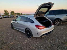 Mercedes-Benz CLA 220 / AMG / LIMITED EDITION / | Mobile.bg    13