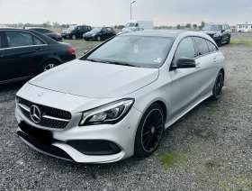 Mercedes-Benz CLA 220 / AMG / LIMITED EDITION / ЛИЗИНГ / БАРТЕР