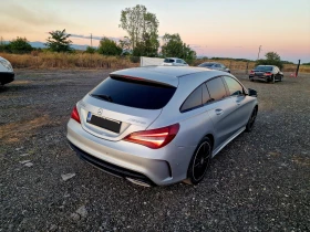 Mercedes-Benz CLA 220 / AMG / LIMITED EDITION / | Mobile.bg    2