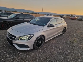 Mercedes-Benz CLA 220 / AMG / LIMITED EDITION / | Mobile.bg    6