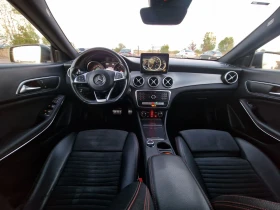 Mercedes-Benz CLA 220 / AMG / LIMITED EDITION / | Mobile.bg    10