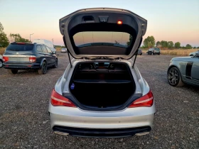 Mercedes-Benz CLA 220 / AMG / LIMITED EDITION / | Mobile.bg    14