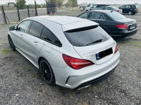 Mercedes-Benz CLA 220 / AMG / LIMITED EDITION / ЛИЗИНГ / БАРТЕР - 23990 лв. / 12265.89 € - 19358822 6
