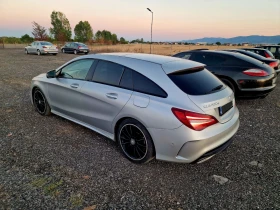 Mercedes-Benz CLA 220 / AMG / LIMITED EDITION / | Mobile.bg    4