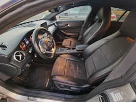 Mercedes-Benz CLA 220 / AMG / LIMITED EDITION / | Mobile.bg    9