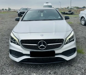 Mercedes-Benz CLA 220 / AMG / LIMITED EDITION / ЛИЗИНГ / БАРТЕР - 23990 лв. / 12265.89 € - 19358822 2