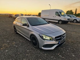  Mercedes-Benz CLA 22...